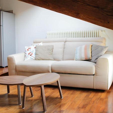 Sant'Agata Apartment ราเวนนา ภายนอก รูปภาพ