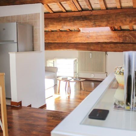Sant'Agata Apartment ราเวนนา ภายนอก รูปภาพ