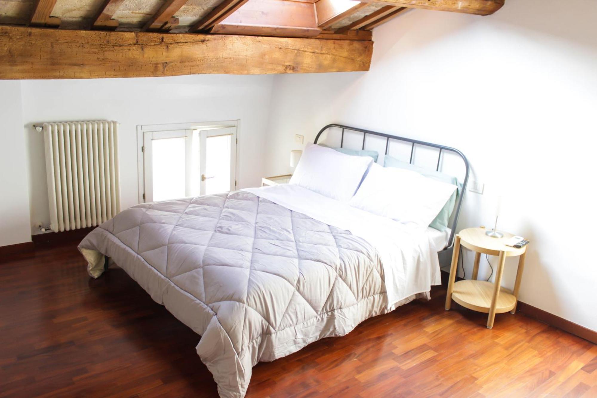 Sant'Agata Apartment ราเวนนา ภายนอก รูปภาพ