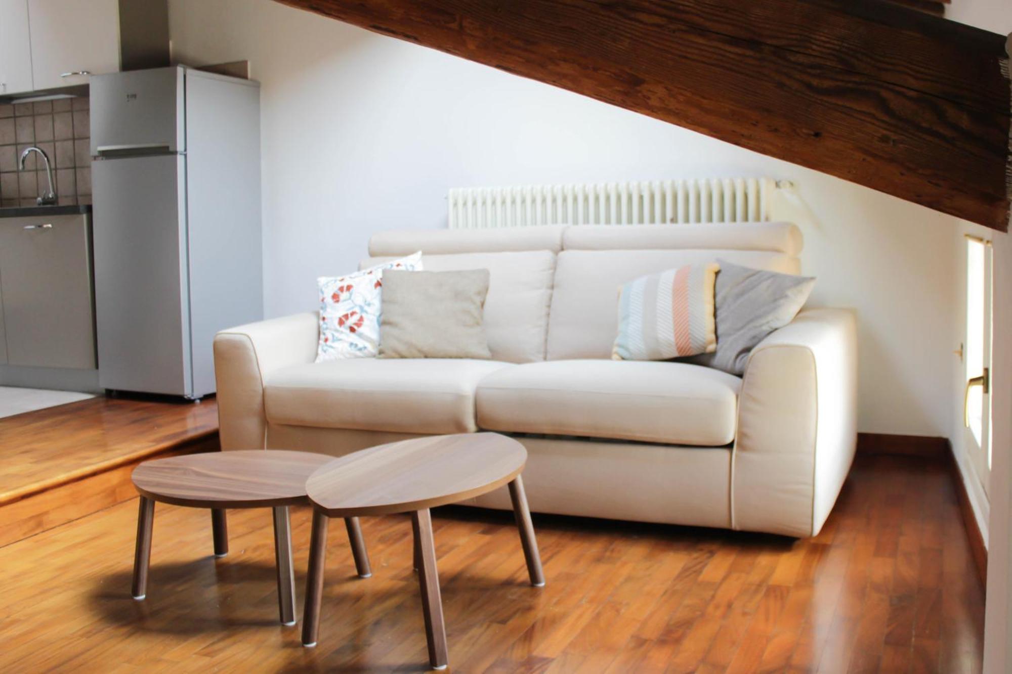 Sant'Agata Apartment ราเวนนา ภายนอก รูปภาพ