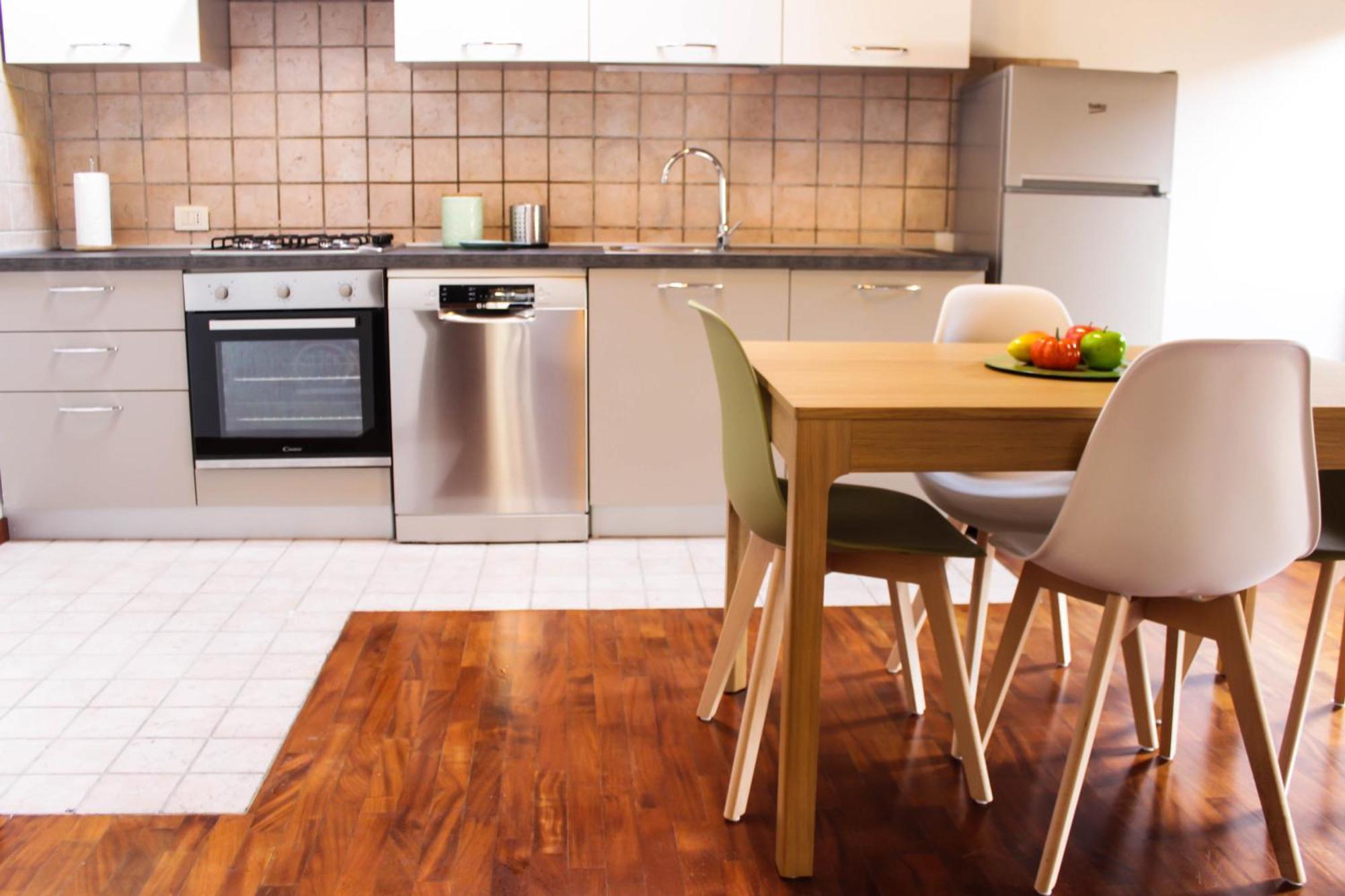 Sant'Agata Apartment ราเวนนา ภายนอก รูปภาพ