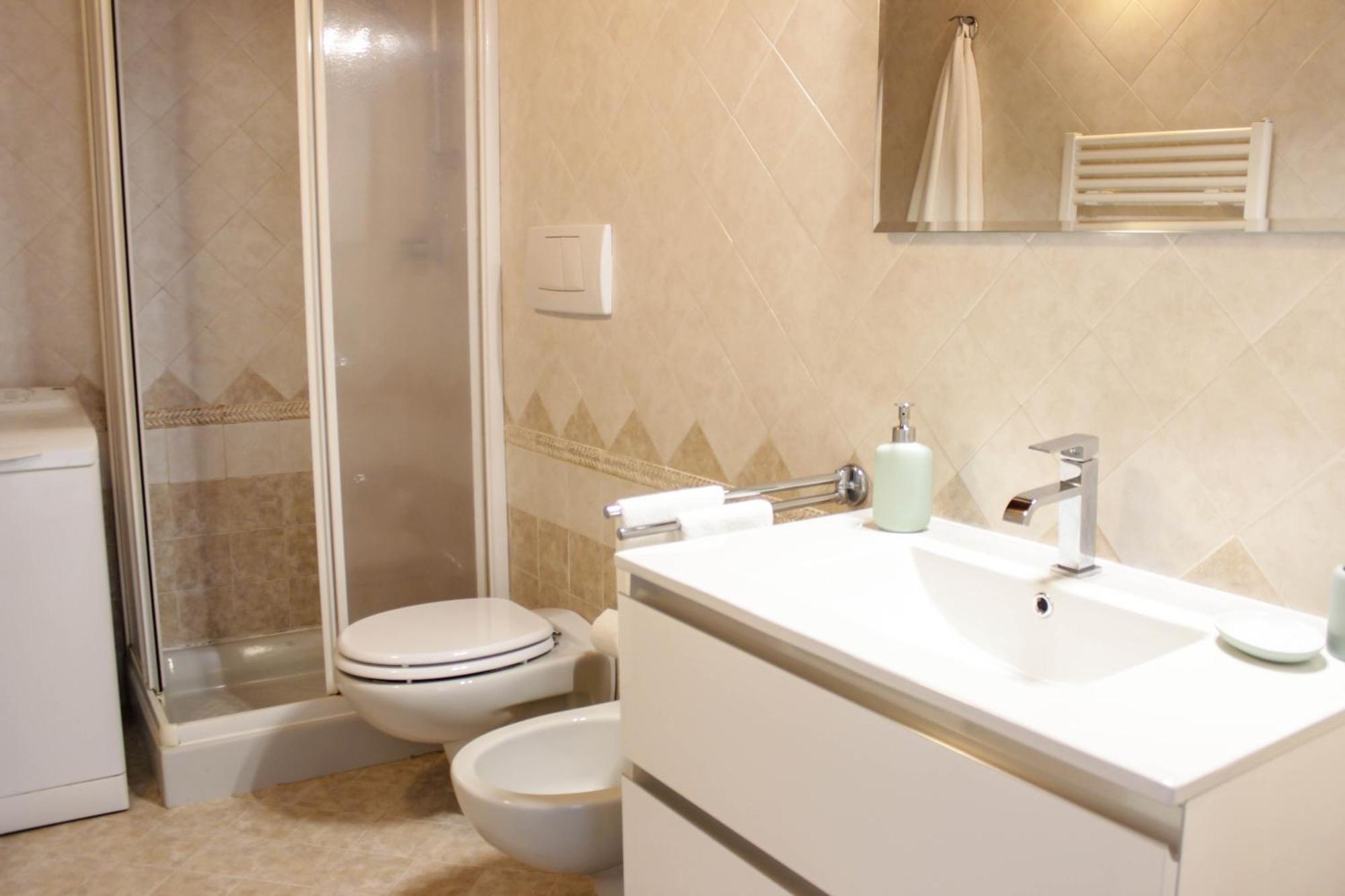 Sant'Agata Apartment ราเวนนา ภายนอก รูปภาพ