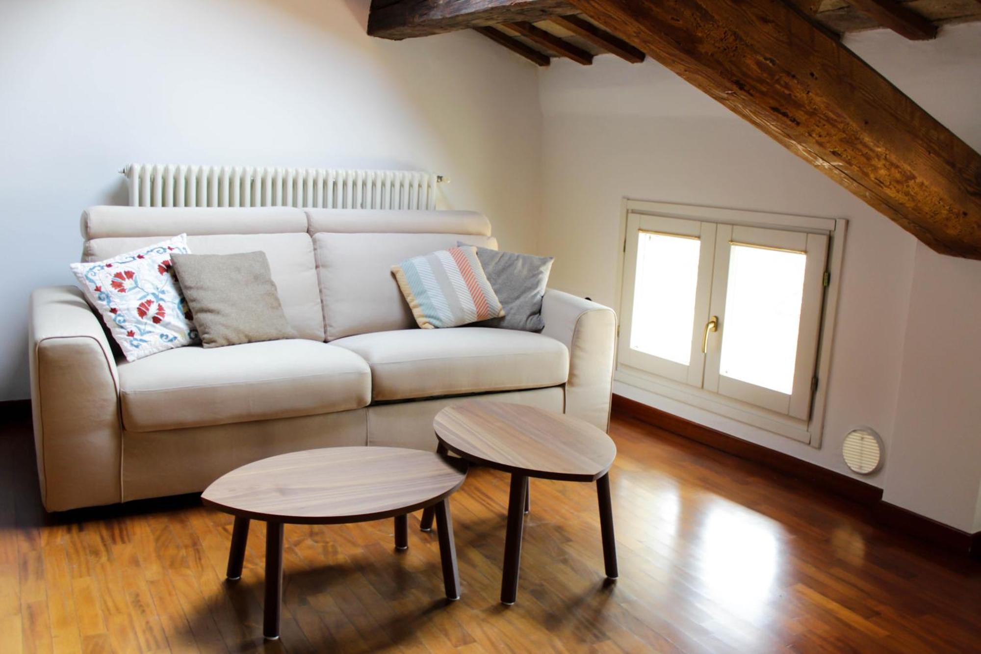 Sant'Agata Apartment ราเวนนา ภายนอก รูปภาพ