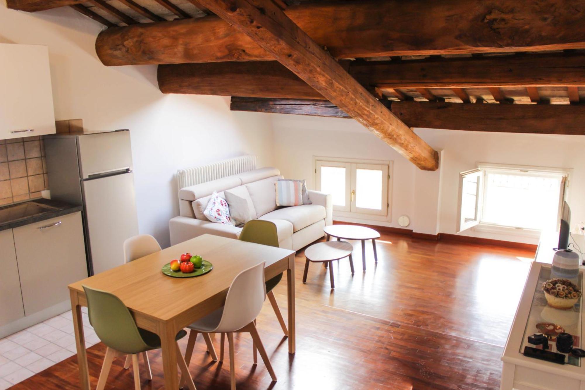 Sant'Agata Apartment ราเวนนา ภายนอก รูปภาพ