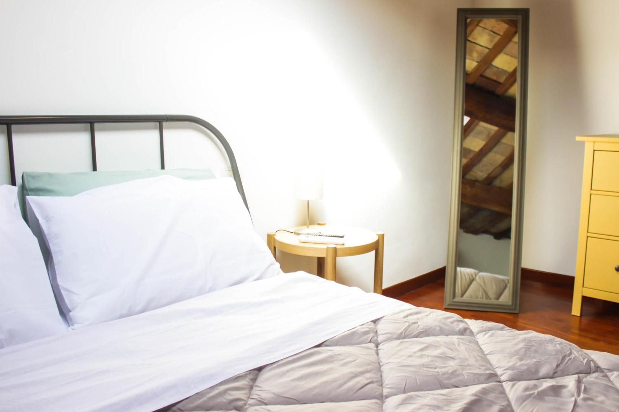 Sant'Agata Apartment ราเวนนา ภายนอก รูปภาพ