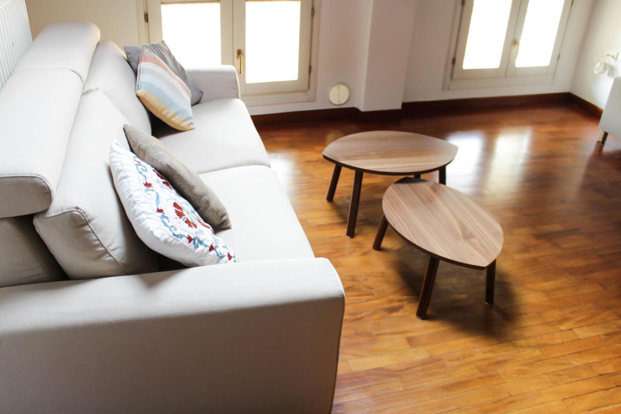 Sant'Agata Apartment ราเวนนา ภายนอก รูปภาพ