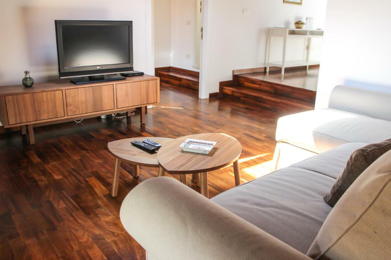 Sant'Agata Apartment ราเวนนา ภายนอก รูปภาพ