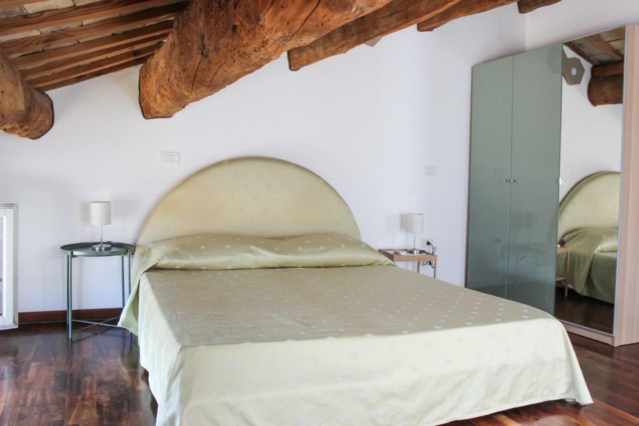 Sant'Agata Apartment ราเวนนา ภายนอก รูปภาพ