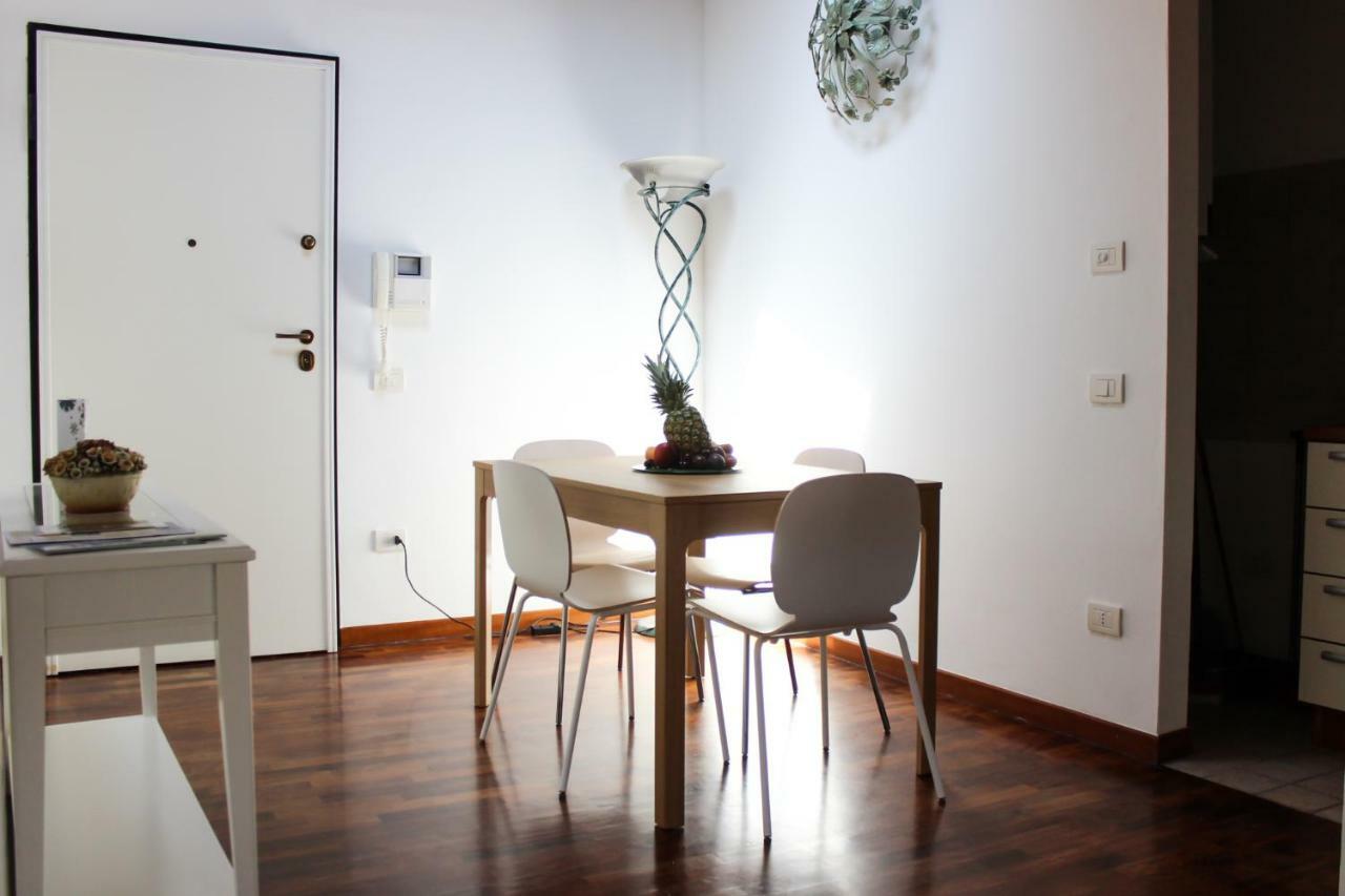 Sant'Agata Apartment ราเวนนา ภายนอก รูปภาพ