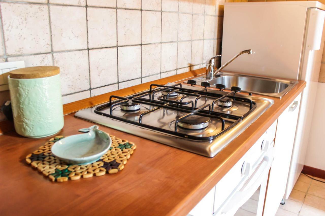 Sant'Agata Apartment ราเวนนา ภายนอก รูปภาพ