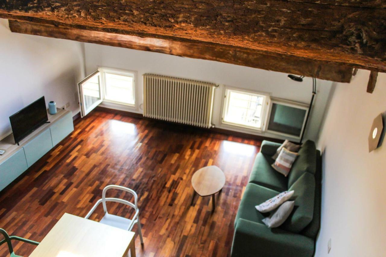 Sant'Agata Apartment ราเวนนา ภายนอก รูปภาพ