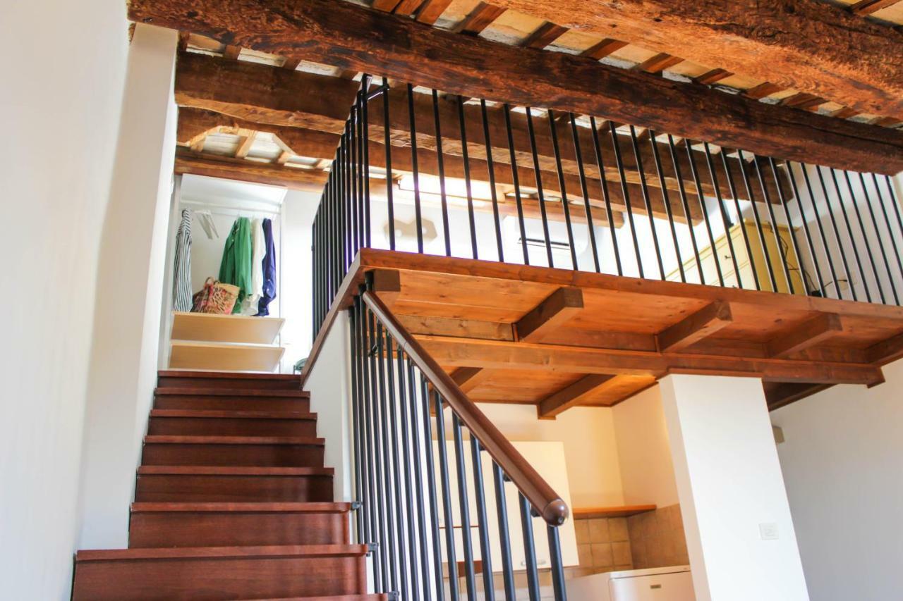 Sant'Agata Apartment ราเวนนา ภายนอก รูปภาพ